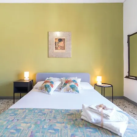 Casa Lina Con Terrazza Casa vacanze *