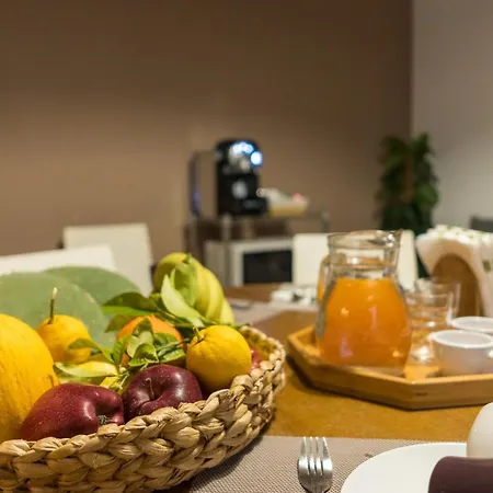 Casa Lina Con Terrazza Casa vacanze Canicattini Bagni