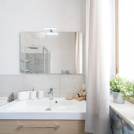 Casa Lina Con Terrazza
