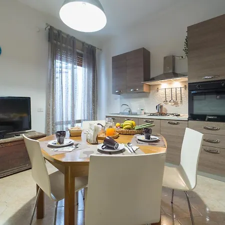 Casa Lina Con Terrazza Casa vacanze Canicattini Bagni