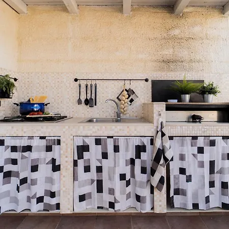 Casa Lina Con Terrazza *