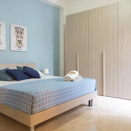 Casa Lina Con Terrazza Casa vacanze Canicattini Bagni