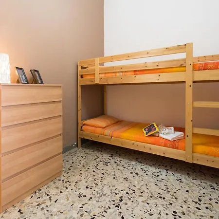 Casa Lina Con Terrazza Casa vacanze *