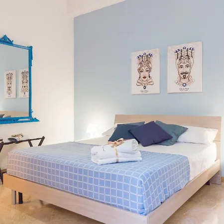 Casa Lina Con Terrazza *