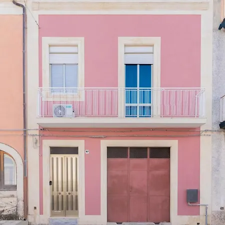 Casa Lina Con Terrazza *