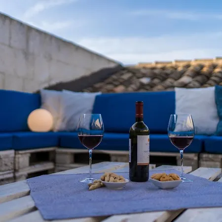 Casa Lina Con Terrazza *
