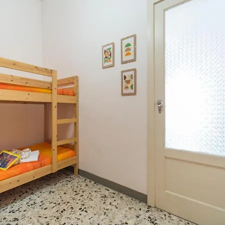 Casa Lina Con Terrazza Casa vacanze Canicattini Bagni