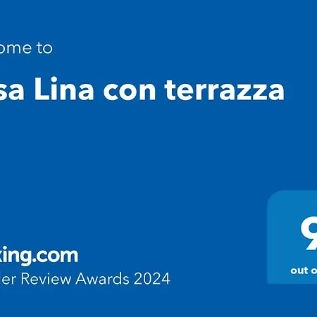 Casa Lina Con Terrazza Canicattini Bagni